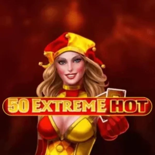 50 Extreme Hot – slot by Eurocoin Interactive, featured at b-7casino.co.nl