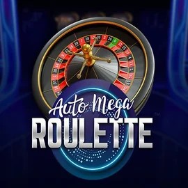 Auto Mega Roulette online slot from Pragmatic Play – play at b-7casino.co.nl