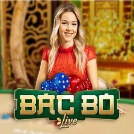 Play the Bac Bo slot by Evolution on B7 Casino