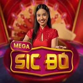 Mega Sic Bo – slot by Pragmatic Play, featured at b-7casino.co.nl