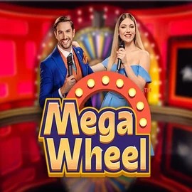 Try Mega Wheel slot by Pragmatic Play on b-7casino.co.nl – logo image