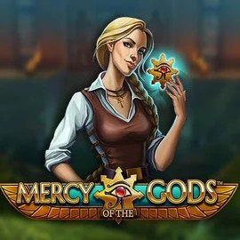 Play Mercy Of The Gods slot by NetEnt on b-7casino.co.nl