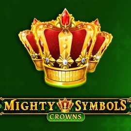 Mighty Symbols Crowns online slot from Wazdan – play at b-7casino.co.nl